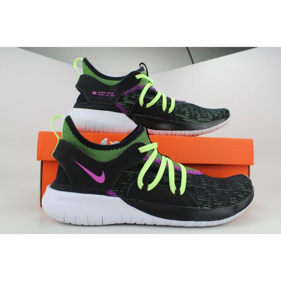 nike mens flex contact 3